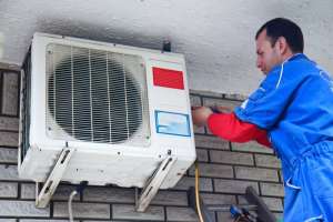 HVAC Companies Near Glenwood, WV Available Now